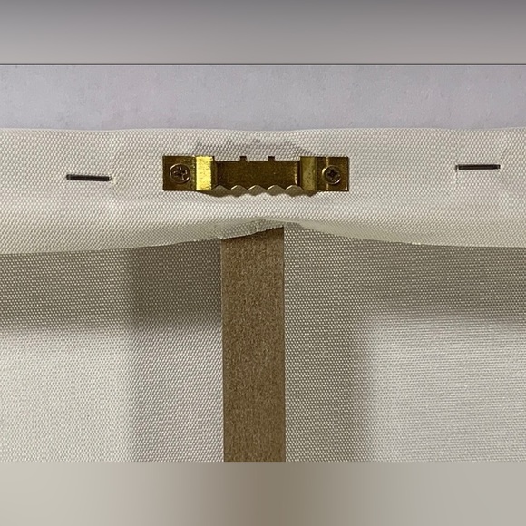 Girl Boss- Textural Art on Canvas. 16x24” - Picture 2 of 5